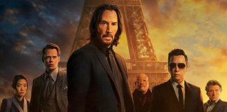 John Wick: anunciado novo spin-off de um dos melhores assassinos da saga