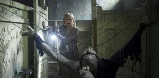 Retorno a Silent Hill: Esta primeira imagem irá encantar os fãs!