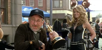 Próximo filme de Steven Spielberg será lançado muito em breve