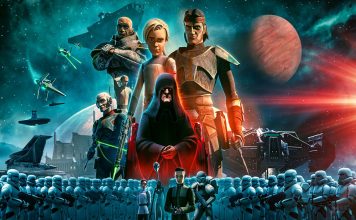 The Bad Batch: 3ª Temporada | Confira nossa crítica