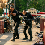 ‘Bad Boys: Até o Fim’ ganha novas fotos com Will Smith e Martin Lawrence em ação