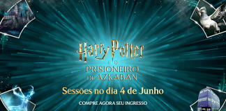 Harry Potter e o Prisioneiro de Azkaban: pré-venda de ingressos para reexibição nos cinemas já está disponível