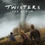 Twisters: Warner Bros. divulga álbum com trilha sonora de filme estrelado por Glen Powell e Daisy Edgar-Jones