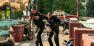 ‘Bad Boys: Até o Fim’ ganha novas fotos com Will Smith e Martin Lawrence em ação