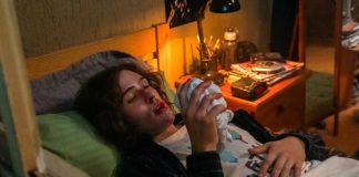 Terminam as filmagens de ‘O Rei da Internet’, longa estrelado por João Guilherme e Marcelo Serrado