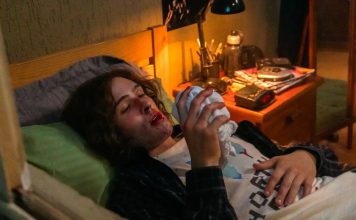 Terminam as filmagens de ‘O Rei da Internet’, longa estrelado por João Guilherme e Marcelo Serrado