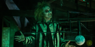 Saiu! Confira o trailer oficial de Os Fantasmas Ainda se Divertem: Beetlejuice Beetlejuice
