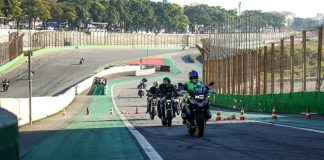 Festival Interlagos Motos 2024 oferece experiência única para os apaixonados por duas rodas