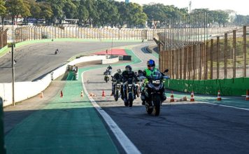 Festival Interlagos Motos 2024 oferece experiência única para os apaixonados por duas rodas