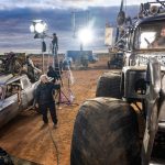 Diretor de Furiosa: Uma Saga Mad Max, George Miller, quis que os veículos fossem como uma extensão dos personagens