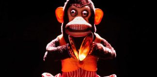 O Macaco, terror baseado em conto de Stephen King, ganha data de lançamento