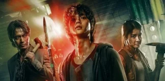 Sweet Home: | 3ª temporada ganha data e pôster na Netflix, Confira!