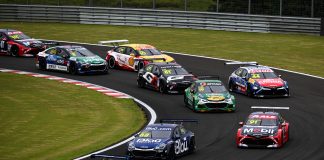 Stock Car anuncia mudanças no calendário e destaca “crise nos autódromos”