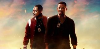 Bad Boys: Até o Fim | Confira nossa crítica Bad Boys - Até o Fim capa