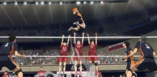 Haikuyu!! 4: A Batalha do Lixo | Confira nossa crítica Haikuyu!! 4 01