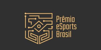 Oitava edição do Prêmio eSports Brasil será realizada em 12 de dezembro, confira os detalhes! Premio e-sports