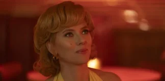 Scarlett Johansson sobre Jurassic World 4: ‘Sou uma grande fã’