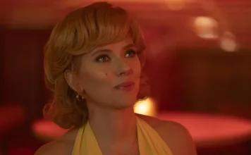 Scarlett Johansson sobre Jurassic World 4: ‘Sou uma grande fã’
