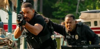 Bad Boys 4 | Will Smith filma uma das melhores sequências do filme