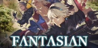 FANTASIAN Neo Dimension vai chegar para consoles! Fantasian