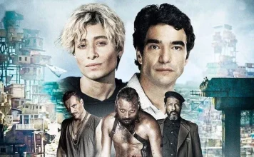 Grande Sertão (2024) | Confira nossa crítica
