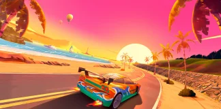 Horizon Chase 2 | Confira nossa review