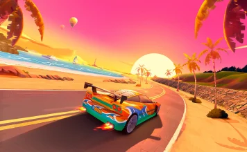 Horizon Chase 2 | Confira nossa review