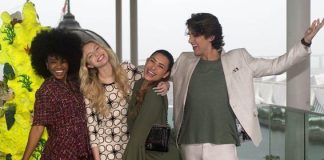 Filme Nacional | Avassaladoras 2.0 – Estreia amanhã (13)