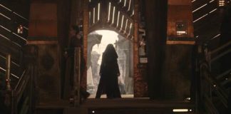 Disney+ | Star Wars: The Acolyte – Já disponível