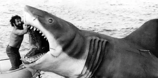 Documentário de ‘Tubarão’ anunciado para o aniversário marcante do icônico Blockbuster