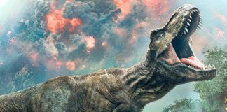 Os primeiros detalhes sobre novo filme da franquia Jurassic Park pode decepcionar os fãs