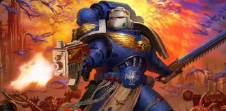 Warhammer 40k: Boltgun + Forges of Corruption | Confira nossa review Boltgun