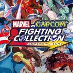 MARVEL vs. CAPCOM Fighting Collection: Arcade Classics é anunciado! Marvel Vs Capcom