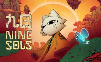 Nine Sols | Confira nossa review Nine Sols