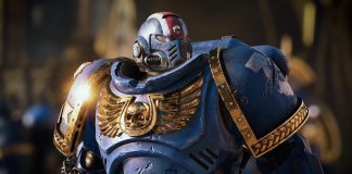Warhammer 40,000: Space Marine 2: Visão geral da jogabilidade é revelada Space Marines 2