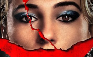 ‘Sorria 2’ tem primeiro trailer e pôster divulgados pela Paramount Pictures