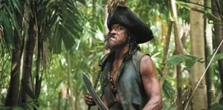 Ator de Piratas do Caribe morre após ataque de tubarão