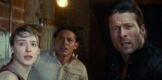 Twisters: Warner Bros. divulga novo pôster de longa estrelado por Glen Powell e Daisy Edgar-Jones