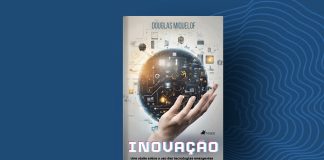 Livro aborda o futuro da indústria de inovação brasileira