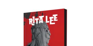 Globo Livros lança livro inédito de Rita Lee