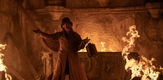 Universal Pictures divulga primeiro trailer de Nosferatu, novo filme do cineasta Robert Eggers