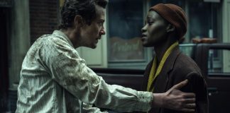 ‘Um Lugar Silencioso: Dia Um’ ganha ação em parceria com a Alexa