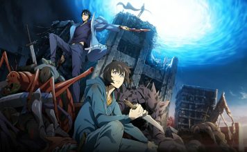 Solo Leveling | Confira nossa crítica