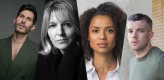Disney+ na SDCC | The War Between The Land And The Sea – Spin-off de Doctor Who