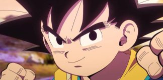 Nova forma de Goku ganha nome em Dragon Ball Daima