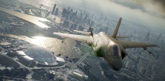 ace combat