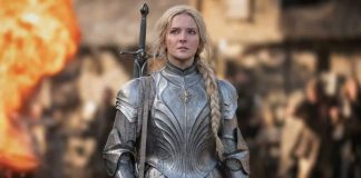 O Senhor dos Anéis: Os Anéis de Poder Revela Novo Trailer Para a Segunda Temporada