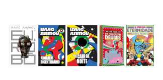 Livros de Isaac Asimov: Um clássico da ficção científica Livros de Isaac Asimov