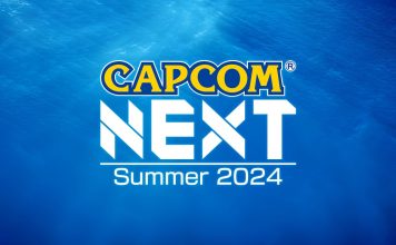 Capcom NEXT Anuncia lançamentos empolgantes para 2024 Capcom