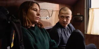 ‘Compartimento nº 6’ | Confira nossa crítica Compartilhamento N 6 - 02